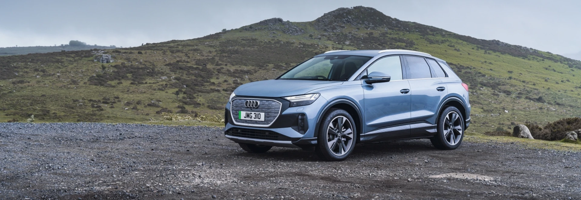 Best electric family cars 2021